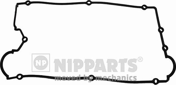 Nipparts N1220527 - Прокладка, крышка головки цилиндра autodnr.net