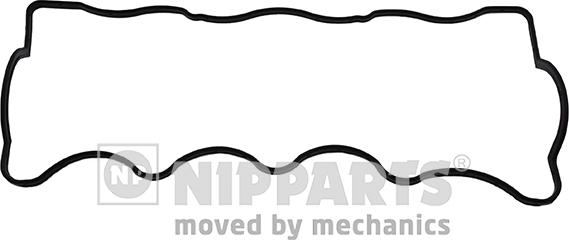 Nipparts N1220530 - Прокладка, кришка головки циліндра autocars.com.ua