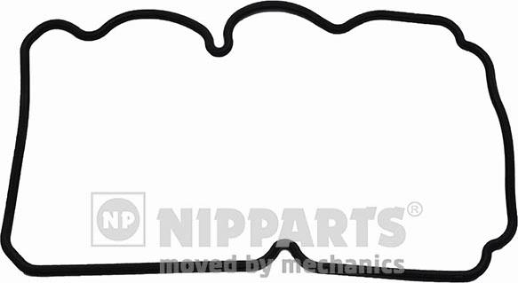 Nipparts N1220916 - Прокладка, крышка головки цилиндра autodnr.net