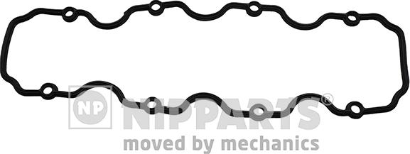 Nipparts N1220917 - Прокладка, кришка головки циліндра autocars.com.ua