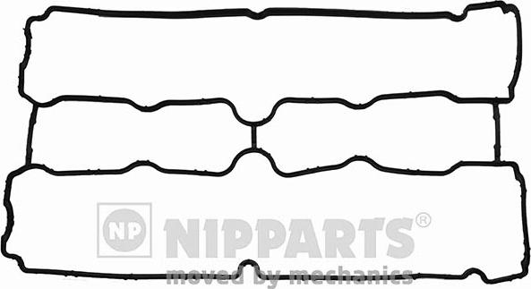 Nipparts N1220918 - Прокладка, кришка головки циліндра autocars.com.ua