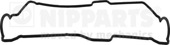 Nipparts N1222108 - Прокладка, кришка головки циліндра autocars.com.ua