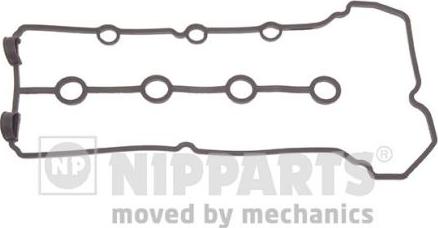 Nipparts N1228016 - Прокладка, кришка головки циліндра autocars.com.ua