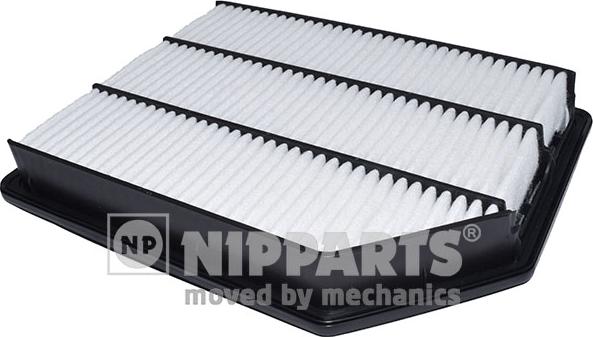 Nipparts N1320560 - Повітряний фільтр autocars.com.ua