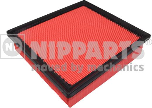 Nipparts N1322133 - Воздушный фильтр autodnr.net