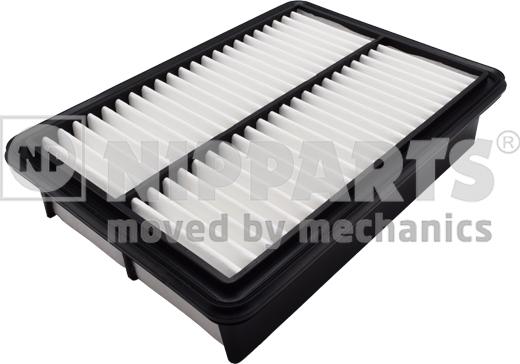 Nipparts N1323072 - Повітряний фільтр autocars.com.ua