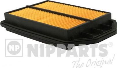 Nipparts N1324062 - Повітряний фільтр autocars.com.ua