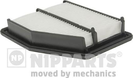 Nipparts N1324077 - Повітряний фільтр autocars.com.ua