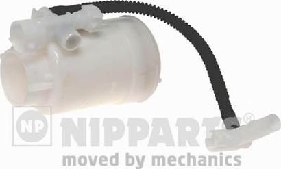 Nipparts N1330524 - Топливный фильтр avtokuzovplus.com.ua