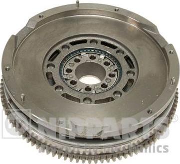 Nipparts N2302005 - Маховик autocars.com.ua