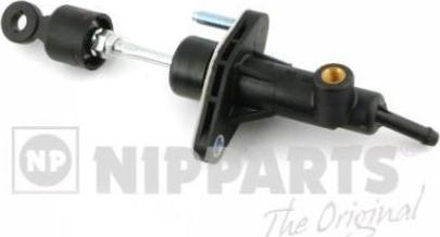 Nipparts N2500307 - Головний цилiндр зчеплення autocars.com.ua