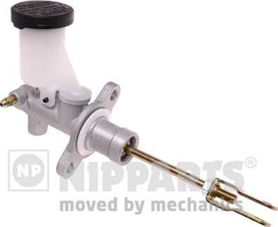Nipparts N2501064 - Головний циліндр, система зчеплення autocars.com.ua
