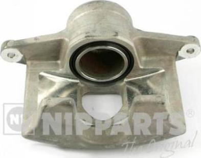 Nipparts N3210519 - Гальмівний супорт autocars.com.ua