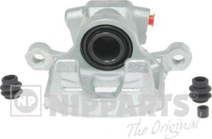 Nipparts N3255001 - Гальмівний супорт autocars.com.ua