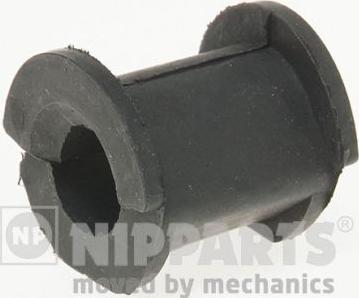 Nipparts N4232046 - Втулка, стабілізатор autocars.com.ua