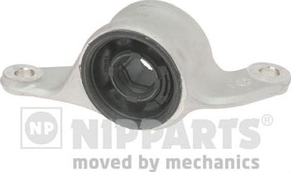 Nipparts N4234040 - Сайлентблок, важеля підвіски колеса autocars.com.ua