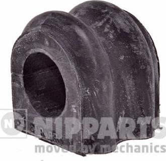 Nipparts N4270904 - Втулка, стабілізатор autocars.com.ua