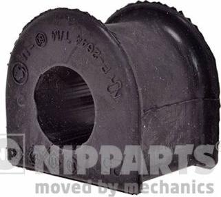 Nipparts N4272016 - Втулка, стабілізатор autocars.com.ua
