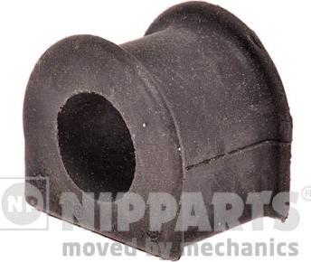 Nipparts N4272033 - Втулка, стабілізатор autocars.com.ua