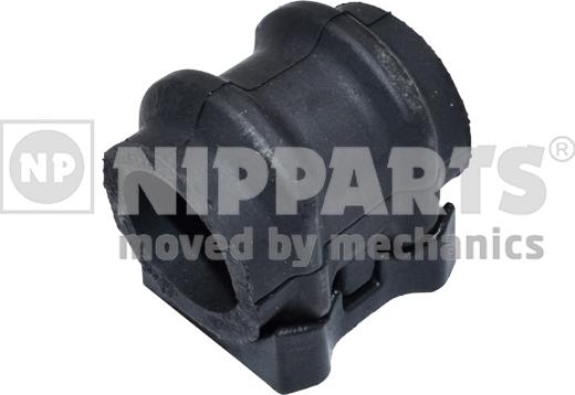 Nipparts N4272048 - Втулка, стабілізатор autocars.com.ua
