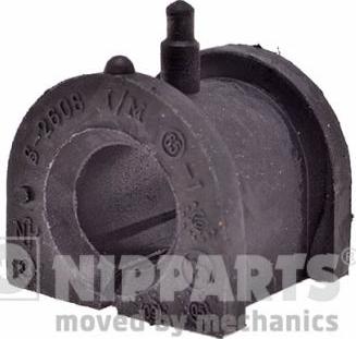 Nipparts N4275008 - Втулка, стабілізатор autocars.com.ua