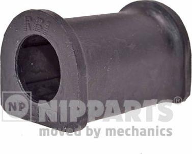 Nipparts N4275020 - Втулка, стабілізатор autocars.com.ua