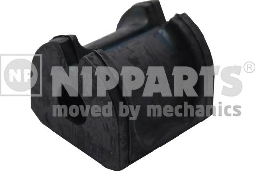 Nipparts N4297006 - Втулка, стабилизатор avtokuzovplus.com.ua