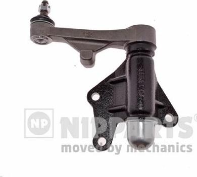 Nipparts N4802040 - Сошка рульового управління autocars.com.ua