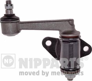 Nipparts N4803003 - Маятниковий важіль autocars.com.ua