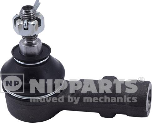 Nipparts N4820524 - Наконечник рульової тяги, кульовий шарнір autocars.com.ua