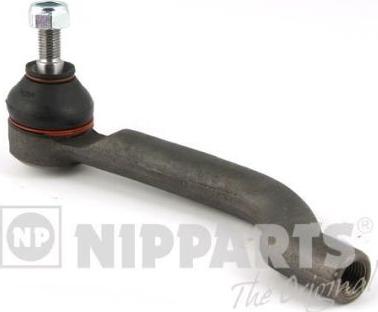 Nipparts N4821103 - Рульовий наконечник autocars.com.ua