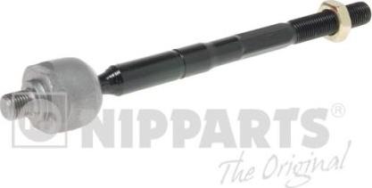 Nipparts N4840528 - Осевой шарнир, рулевая тяга autodnr.net