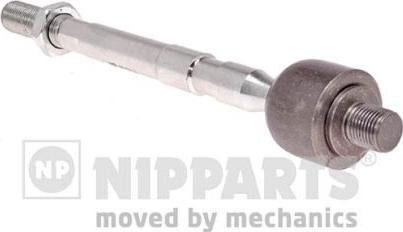 Nipparts N4840534 - Осевой шарнир, рулевая тяга avtokuzovplus.com.ua