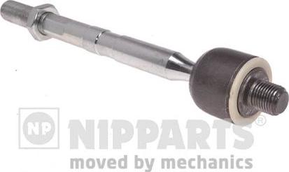 Nipparts N4840535 - Рульова тяга autocars.com.ua