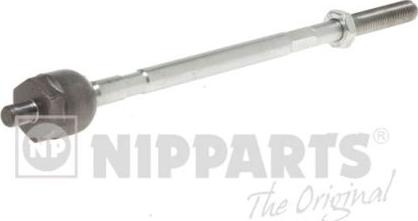 Nipparts N4841050 - Осевой шарнир, рулевая тяга autodnr.net