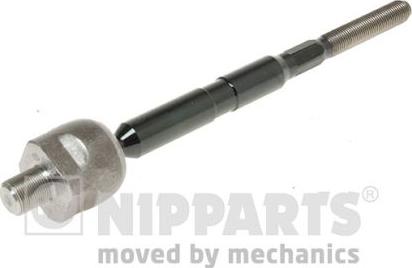 Nipparts N4841054 - Осьовий шарнір, рульова тяга autocars.com.ua