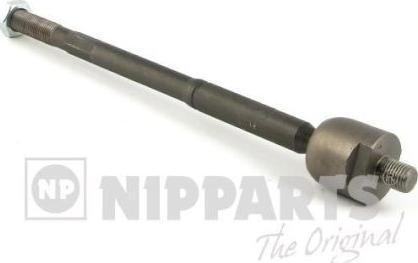 Nipparts N4842065 - Осевой шарнир, рулевая тяга autodnr.net