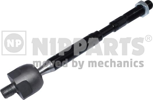 Nipparts N4842090 - Осевой шарнир, рулевая тяга autodnr.net