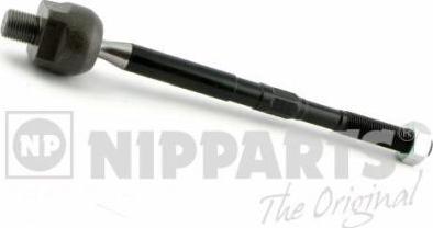 Nipparts N4843054 - Осьовий шарнір, рульова тяга autocars.com.ua