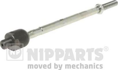 Nipparts N4843061 - Осевой шарнир, рулевая тяга autodnr.net