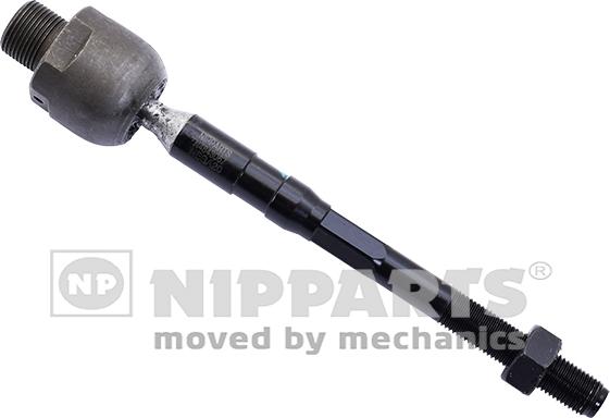 Nipparts N4843067 - Осевой шарнир, рулевая тяга autodnr.net