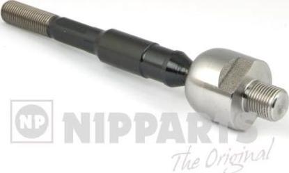 Nipparts N4844027 - Осевой шарнир, рулевая тяга autodnr.net