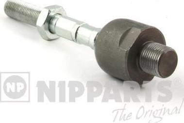 Nipparts N4844028 - Осевой шарнир, рулевая тяга autodnr.net
