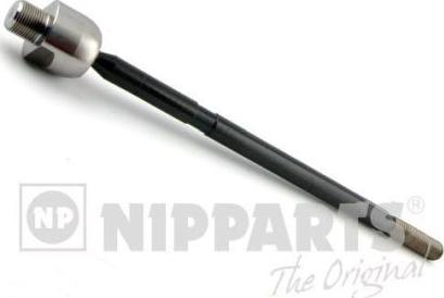 Nipparts N4844030 - Осевой шарнир, рулевая тяга autodnr.net