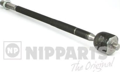 Nipparts N4845028 - Осевой шарнир, рулевая тяга autodnr.net