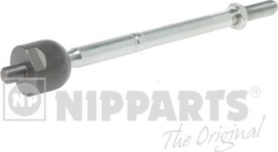 Nipparts N4846012 - Осьовий шарнір, рульова тяга autocars.com.ua