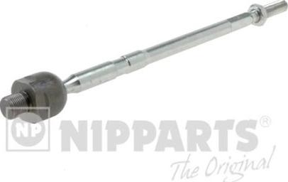 Nipparts N4848013 - Осевой шарнир, рулевая тяга autodnr.net