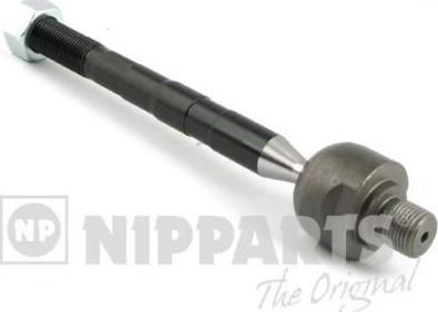 Nipparts N4850315 - Рульова тяга autocars.com.ua