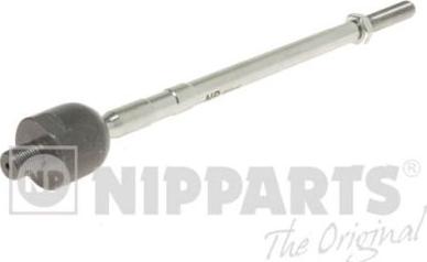 Nipparts N4854029 - Осевой шарнир, рулевая тяга autodnr.net
