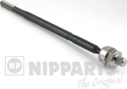 Nipparts N4858014 - Осевой шарнир, рулевая тяга autodnr.net